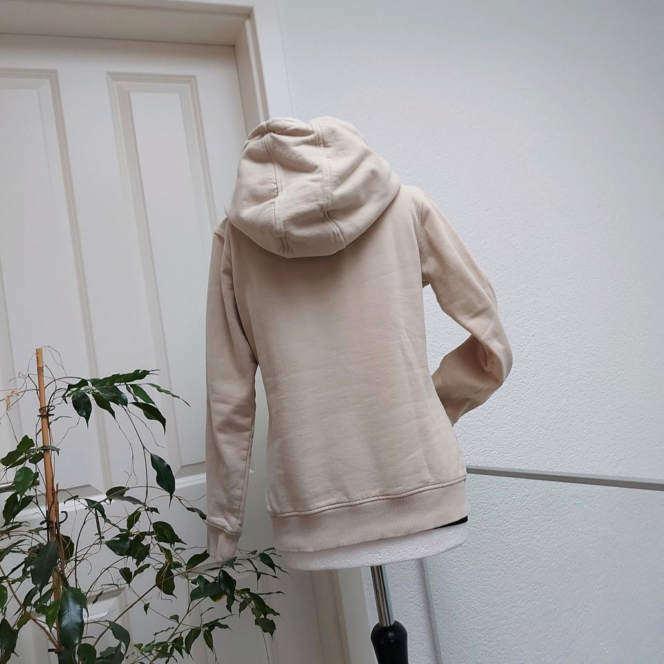 Urban Classics ☆ Hoodie ☆ Gr. 36 ☆ S ☆ Kapuzenpullover ☆ Pulli in Freisen