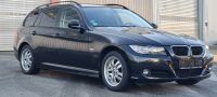 BMW 320I E91 FACELIFT VOLL AHK NAVI LEDER PDC PANORAMA SHZ Baden-Württemberg - Riedlingen Vorschau