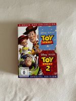 Disney 2 Disc DVD Set Toy Story 1 & 2 München - Laim Vorschau
