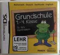 Grundschule 1-4. Klasse Nintendo DS Niedersachsen - Langelsheim Vorschau