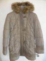 Biba Gr.42/44 Damen Winterjacke Steppjacke Herbstjacke Rostock - Südstadt Vorschau