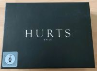 Hurts Exile Premium Fan Box OOP Nordrhein-Westfalen - Meckenheim Vorschau