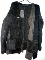 Isabel Benenato Cardigan / Strickjacke, L, UVP €760,- ! Nordrhein-Westfalen - Neuss Vorschau