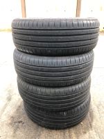 4x Sommerreifen Goodyear 205/55R17  DOT 1322 Nordrhein-Westfalen - Rheine Vorschau