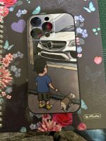 Handy Hülle iPhone 13 Pro Mercedes AMG dream Car Nordrhein-Westfalen - Bad Wünnenberg Vorschau