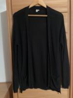 schwarze Strickjacke von Q/S by S.Oliver Größe L Bayern - Siegsdorf Vorschau