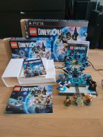 Lego Dimensions Set PS3 komplett mit OVP Berlin - Lichtenberg Vorschau