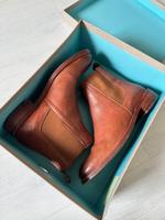 Stiefelette CRICKIT Größe 37 Hessen - Idstein Vorschau