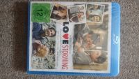 Neu+blu ray disc+love storming +romantik film Brandenburg - Halbe Vorschau