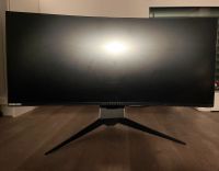 Dell Alienware 34" Gaming Monitor AW3418DW Hessen - Taunusstein Vorschau