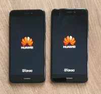 Huawei P8LITE 2017 16gb schwarz 70€/Stück Mitte - Wedding Vorschau