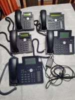 5 SNOM Telefone Niedersachsen - Wrestedt Vorschau