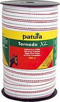 (0.24€/1m) Patura Tornado XL Breitband 20mm Baden-Württemberg - Gunningen Vorschau