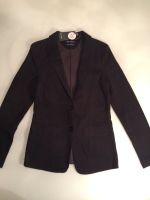 NEU- Sweat Jersey Blazer Marc O'Polo schwarz Gr. 36 Baumwolle Hessen - Hofheim am Taunus Vorschau