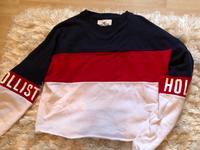❤️Cooler Pulli von Hollister, Sweatshirt, Pullover Niedersachsen - Sehnde Vorschau