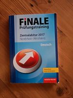 Finale Prüfungstraining Deutsch 2017 Duisburg - Duisburg-Süd Vorschau