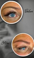 Permanent Make-Up Powderbrows Ombrebrows Nordrhein-Westfalen - Kalletal Vorschau