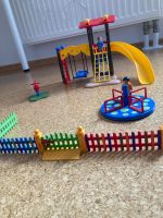 Playmobil Spielplatz Bayern - Werneck Vorschau