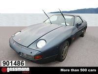 Porsche 928 S 4 Coupe, mehrfach VORHANDEN! Niedersachsen - Bovenden Vorschau