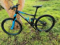 CUBE Stereo Race - MTB 27,5 Zoll - 18 Zoll RH Thüringen - Tiefenort Vorschau