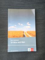 Of Mice and Men guter Zustand Baden-Württemberg - Karlsruhe Vorschau