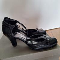 ESPRIT Absatzschuhe, Leder, 39 Bayern - Lauben Vorschau