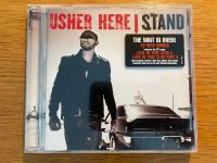 Usher  Here i Stand  CD  Neu !!! Nordrhein-Westfalen - Pulheim Vorschau