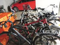 div ätere und neuere Fahrräder - teils reparatur bedürftig Baden-Württemberg - Sindelfingen Vorschau