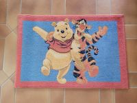 2 Kinderteppiche von Winnie Pooh Niedersachsen - Buxtehude Vorschau