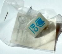 Pin PIN Bochum im Ruhrgebiet - original verpackt und neu Eimsbüttel - Hamburg Stellingen Vorschau