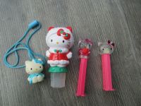 Hello Kitty Pez Figuren Nordrhein-Westfalen - Mülheim (Ruhr) Vorschau