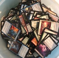 MtG Magic the Gathering 1 kg + 170 Rheinland-Pfalz - Schweich Vorschau