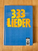 333 Lieder Buch Thüringen - Eisenach Vorschau