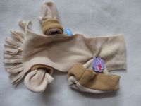 **3-tlg. Baby Jungen Winter Set Handschuhe Schal Mütze 62 68 74 München - Schwabing-Freimann Vorschau