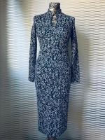 Elegantes Kleid von Escada, blau-weiß, Gr. 34-36, NEU!!! Obergiesing-Fasangarten - Obergiesing Vorschau