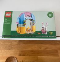 LEGO Set 40682 Limited Edition - Osterset Leipzig - Gohlis-Süd Vorschau