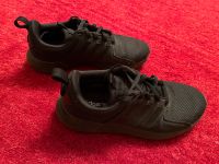 ADIDAS Neo Cloudfoam Lite Racer Damen Sneaker Gr. 39,5 schwarz Niedersachsen - Edewecht Vorschau