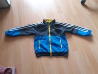 Adidas jacke climate junge gr 104 trainingsjacke Bayern - Ebern Vorschau