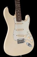 2013 Fender Jeff Beck Stratocaster Nordrhein-Westfalen - Paderborn Vorschau