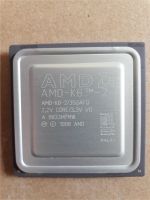 AMD K6-2 350AFQ Super Sockel7 CPU Prozessor 350 MHz Pankow - Weissensee Vorschau