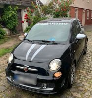 Fiat 500 Abarth Turismo 595 Hessen - Rodgau Vorschau