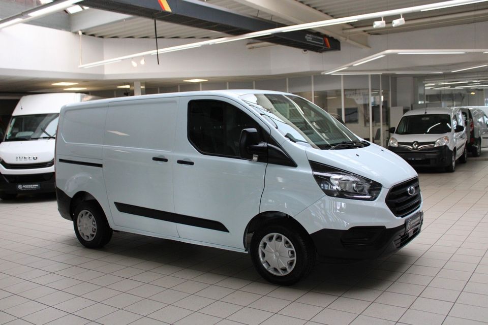 Ford Transit Custom 2.0 TDCI/Facelift/Euro6/HU-AU Neu in Dortmund