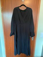 Schwarzes langes Kleid Schleswig-Holstein - Norderstedt Vorschau