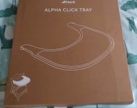 Esstisch Hauck Stuhl Alpha Click Tray mit OVP Dresden - Blasewitz Vorschau