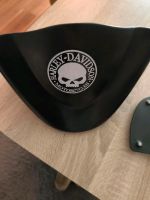 Harley Dyna Kinnspoiler Stuttgart - Zuffenhausen Vorschau