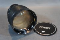 Porst Tele 1:1.8/135mm MC Auto E Objektive Düsseldorf - Eller Vorschau