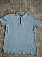 Herren Tommy Hilfiger Poloshirt Saarland - Überherrn Vorschau