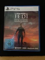 Star Wars Jedi survivor für PS5 Essen - Schonnebeck Vorschau
