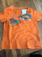 Shirt orange 98 Bayern - Mammendorf Vorschau