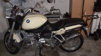 Motorrad BMW R1100R Sondermodell Typ 259 Bayern - Lauf a.d. Pegnitz Vorschau